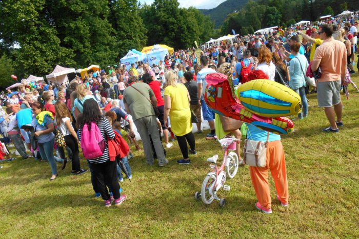 Ilustračný obrázok k článku Cestovný ruch Prešovského kraja v kocke: Tipy na výlety či prehľad podujatí nájdete v turistických novinách