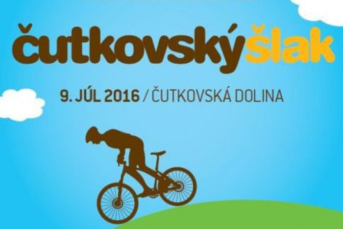 Ilustračný obrázok k článku POZVÁNKA: na IV. Čutkovský šľak