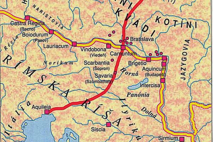 Ilustračný obrázok k článku Veľká lúka skrýva históriu dvanástich tisícročí