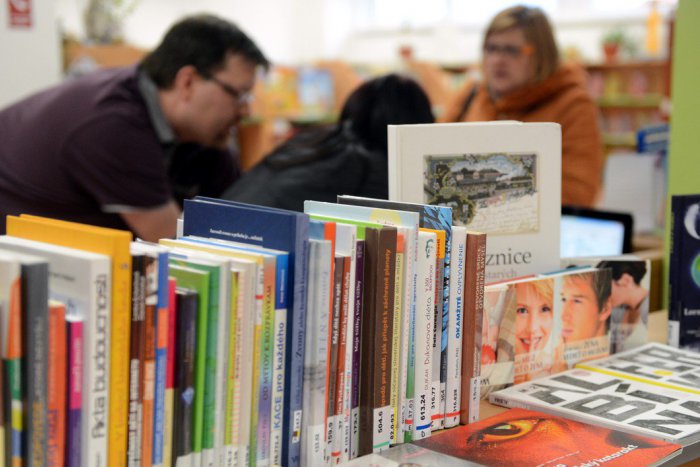 Ilustračný obrázok k článku Rozhodnite o naj knihe roka Prešovského samosprávneho kraja