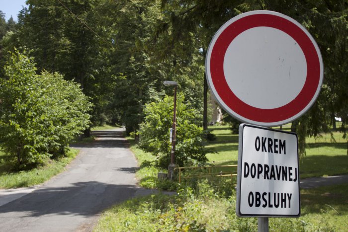 Ilustračný obrázok k článku V Kvetnici pribudne rampa: Obyvatelia radosť určite mať nebudú