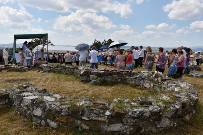 Ilustračný obrázok k článku Pútavý ROZHOVOR: Riaditeľ Archeologického ústavu SAV v Nitre o našej histórii