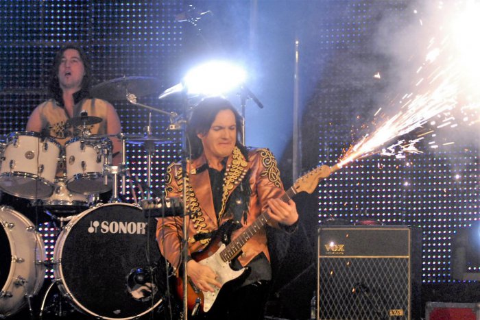 Ilustračný obrázok k článku SUMMIT REGIÓNOV a MIEST: Pozrite si zdarma skvelé koncerty, módnu prehliadku aj laserovú šou