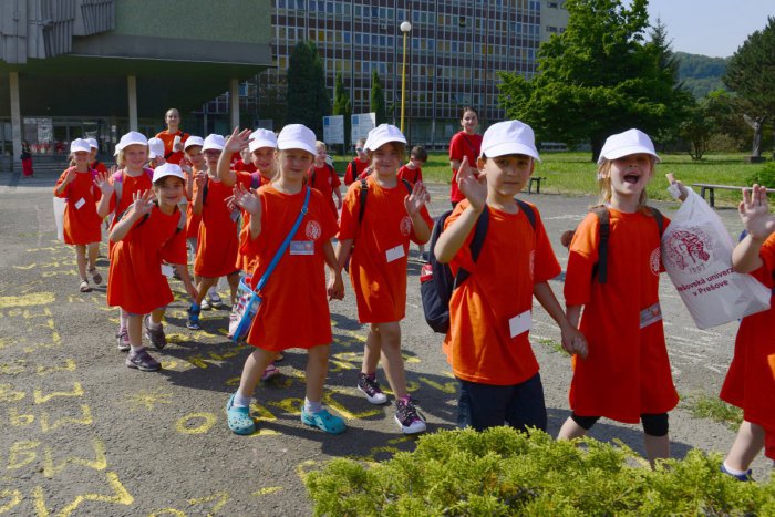Ilustračný obrázok k článku Časť prázdnin strávia netradične: Jeden týždeň na Prešovskej univerzite bude patriť deťom