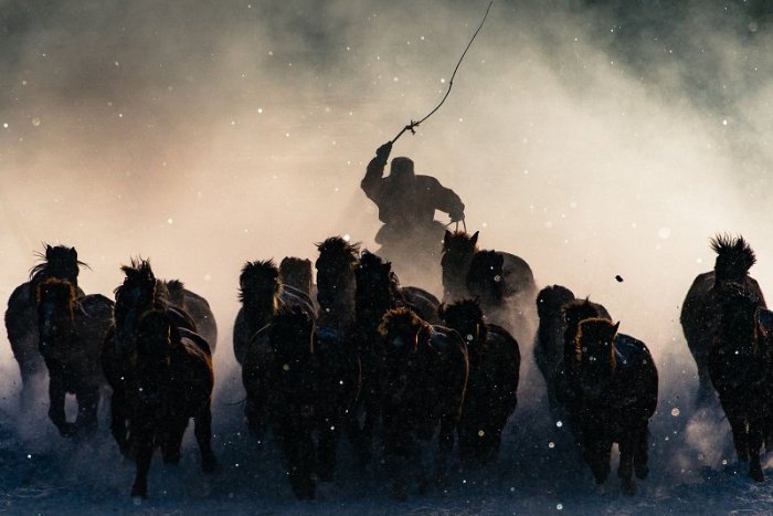 Ilustračný obrázok k článku FOTO: National Geographic zverejnil najlepšie cestovateľské fotky