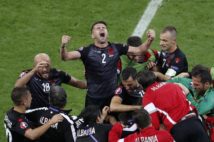 Ilustračný obrázok k článku EURO 2016 s Dnes24.sk: Pomaly finišujeme so súťažou, medzi poslednými ďalší výherca