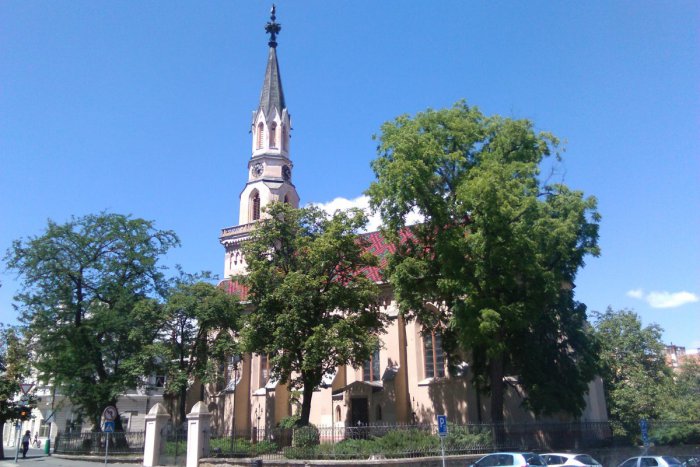 Ilustračný obrázok k článku Najzaujímavejšie míľniky v dejinách Lučenca. Udalosti, ktoré poznačili naše mesto