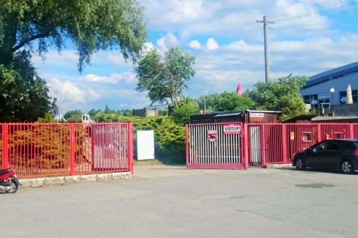 Ilustračný obrázok k článku Zážitok, aký sme tu ešte nemali: Využijete lákavé vodné atrakcie na Delni? VIDEO