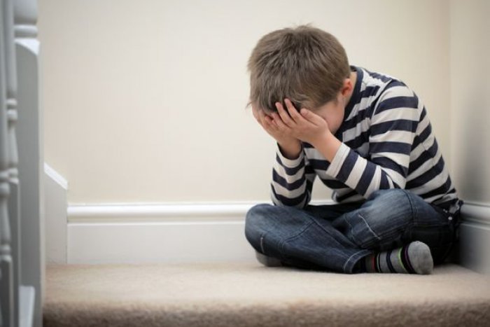 Ilustračný obrázok k článku Pavol (33) z Beluše mal zneužiť maloletých chlapcov: Súd mu uložil tento trest