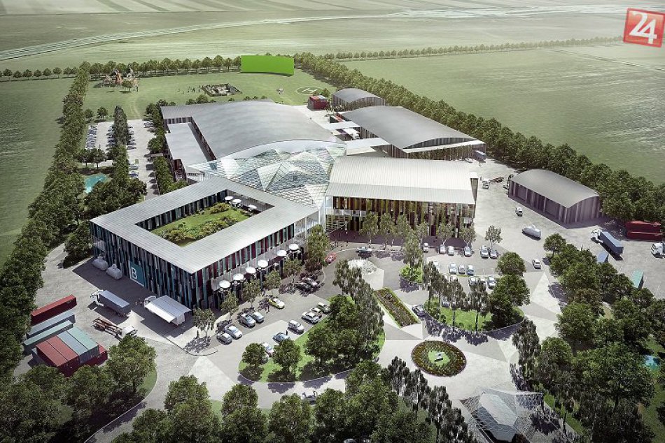 Ilustračný obrázok k článku Film Park v Jarovciach: Dočkáme sa ho vôbec niekedy?