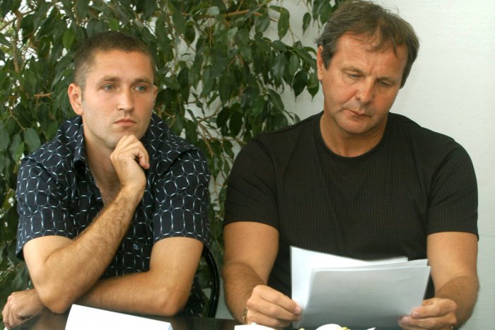 Ilustračný obrázok k článku VSS Košice majú nového trénera: Zmluvu podpísal na jeden rok