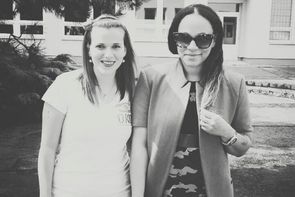 Ilustračný obrázok k článku VIDEO: Emotívne vystúpenie: Talentovaná Zvolenčanka si zaspievala s Tinou