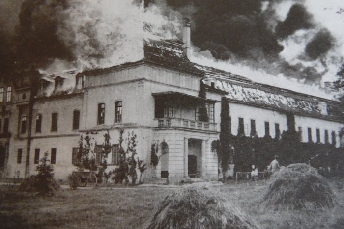 Ilustračný obrázok k článku O tomto ste vedeli? 10 naj zaujímavostí o kaštieli v Humennom