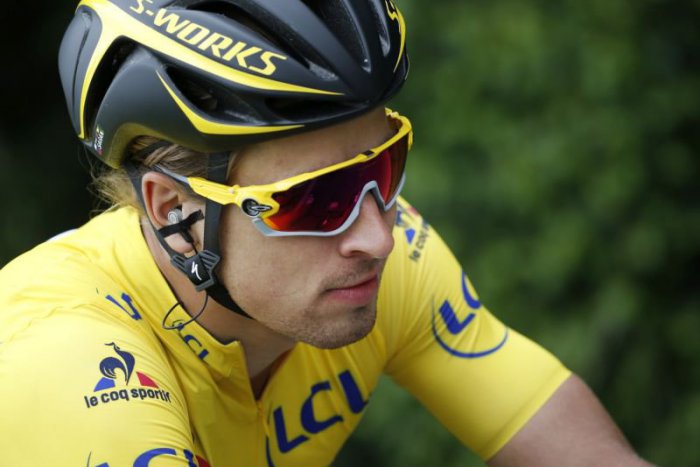 Ilustračný obrázok k článku FANDÍME SAGANOVI: Hlasujte v galérii, fotografujte a hrajte o ceny za stovky eur