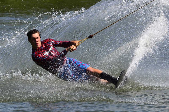 Ilustračný obrázok k článku Fantastický Košičan Vaško: Na majstrovstvách Európy so štyrmi medailami!