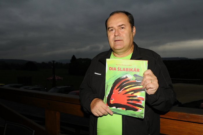 Ilustračný obrázok k článku Svetový deň diabetu oslávia v Spišskej Novej Vsi tento rok novým Dia šlabikárom!