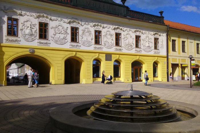 Ilustračný obrázok k článku TOP témy uplynulého týždňa: 5 článkov, ktoré vás zaujali najviac!