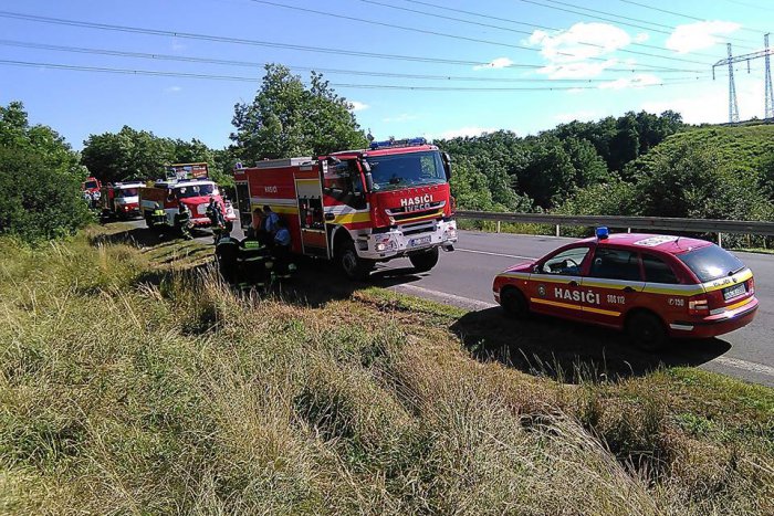 Ilustračný obrázok k článku Fiľakovskí hasiči o nevšednej dohode. Čo plánujú so susednou obcou?