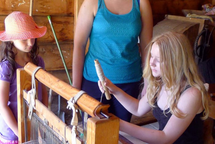 Ilustračný obrázok k článku VLKOLÍNEC: Pridajte svoj šindeľ na Dom UNESCO