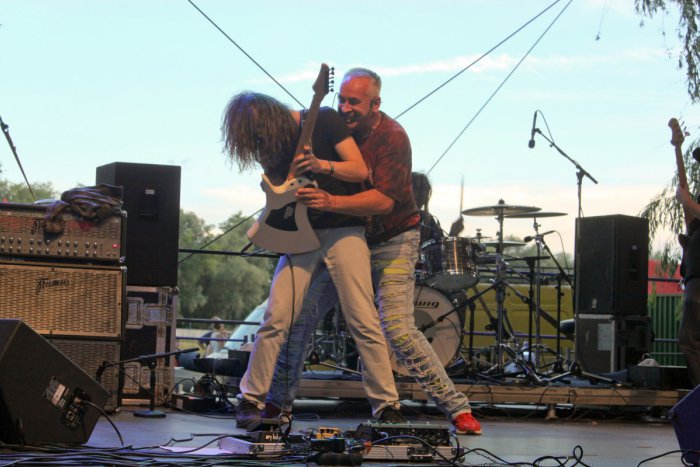 Ilustračný obrázok k článku Marián Greksa v rozhovore: V Prešove sa nestratím, Müllera dobieham už aj v hmotnosti