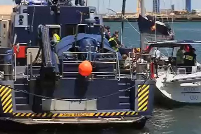 Ilustračný obrázok k článku Na lodi plnej kokaínu doplávala Slovenka do väzenia! Je v tom nevinne?