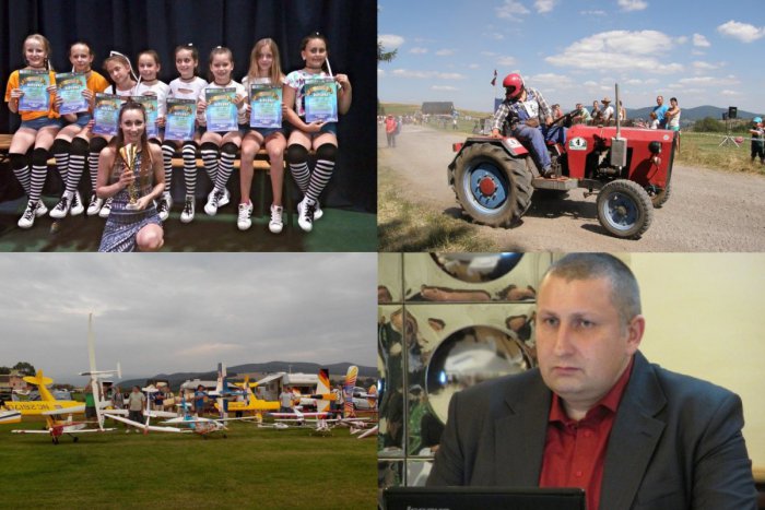 Ilustračný obrázok k článku Top udalosti týždňa v kocke: Aké správy zaujali Zlatomoravčanov najviac?