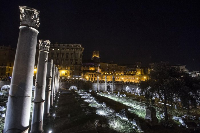 Ilustračný obrázok k článku 3 dôvody, pre ktoré musíte navštíviť Taliansko