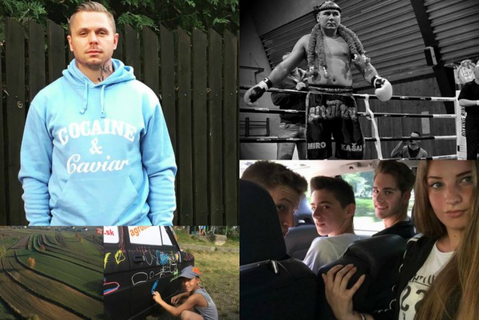 Ilustračný obrázok k článku Spoveď bývalého trestanca aj rapový klip. 5 TOP správ týždňa zo Zvolena