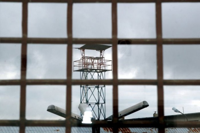 Ilustračný obrázok k článku Prvý doživotne odsúdený vrah chce ísť na slobodu!