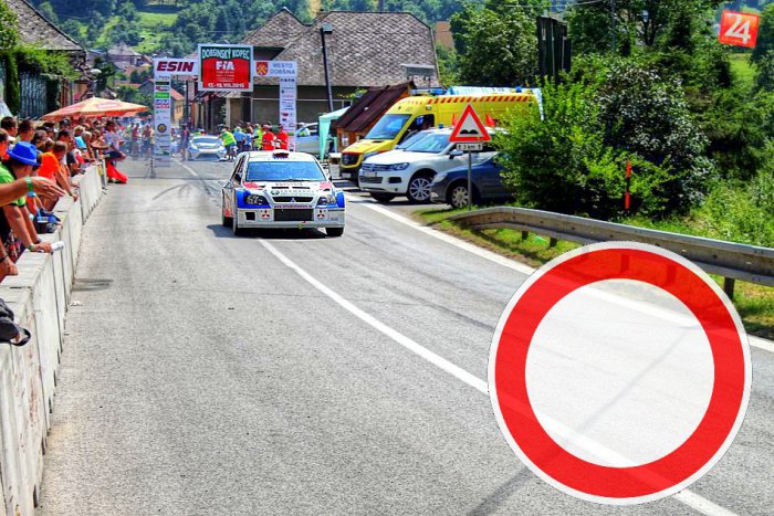 Ilustračný obrázok k článku Dobšinský kopec už o pár hodín: Prichystajte sa na uzávierky ciest, plus komplet cenník