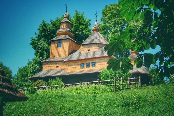 Ilustračný obrázok k článku Blíži sa Medzinárodný deň múzeí: Čo bude možné zažiť v Humennom?