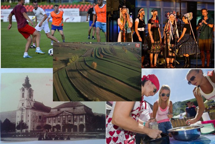 Ilustračný obrázok k článku Oživenie futbalu v meste aj dobové pohľadnice. 5 TOP správ týždňa z Brezna