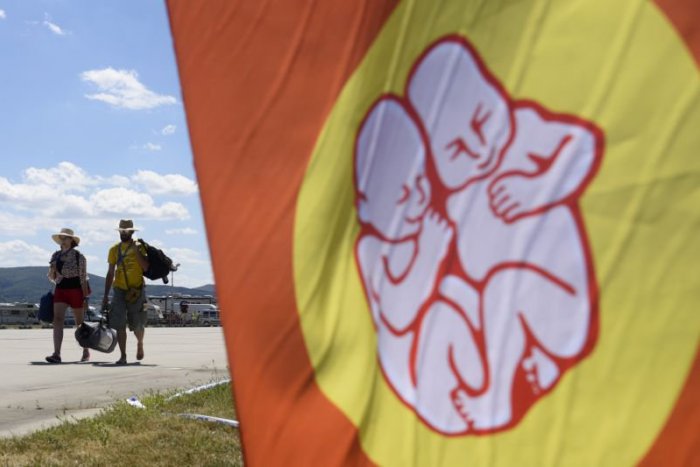 Ilustračný obrázok k článku Najväčší letný festival s novinkami: Pohoda už pozná aj mená prvých hudobníkov