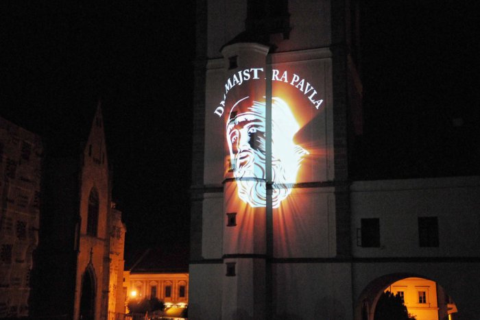 Ilustračný obrázok k článku Tento rok výnimočne: Tajomná Levoča odštartuje už v júli, tu je kompletný program