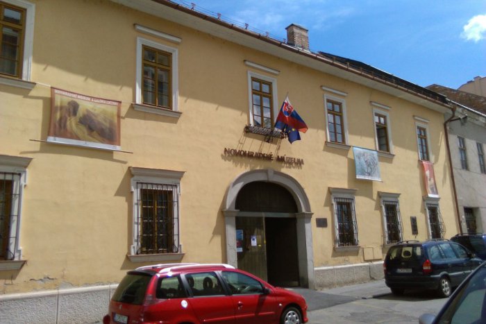 Ilustračný obrázok k článku Lučenčania sa v lete nudiť nemusia. Jeden klik a akcie na týždeň máte ako na dlani