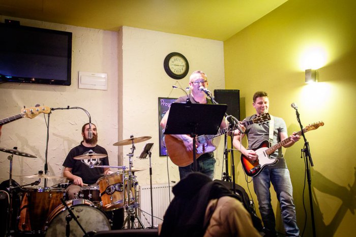 Ilustračný obrázok k článku Spev aj tanec v amfiteátri