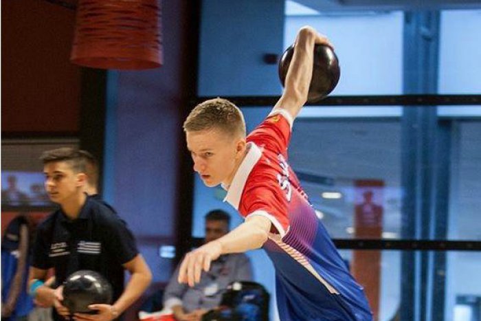 Ilustračný obrázok k článku VIDEO: Mladý bowlingový talent zo Zvolena: Roman je 5-násobný majster SR