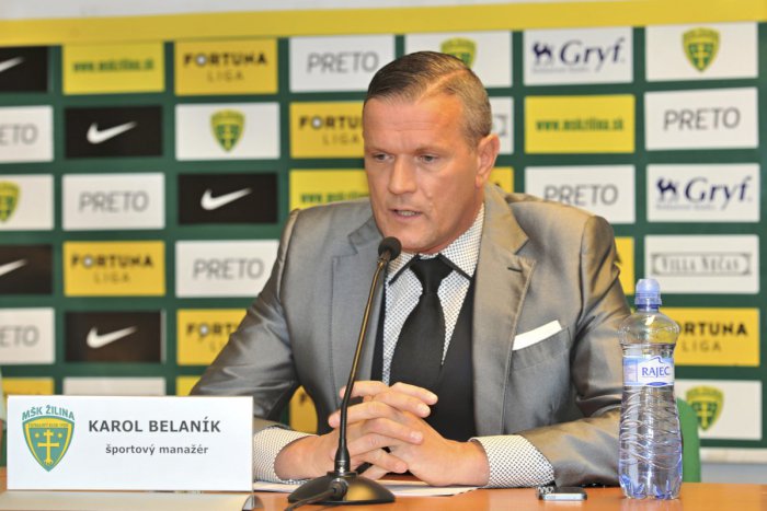 Ilustračný obrázok k článku Posily MŠK Žilina pred novou sezónou: Spoznajte nových hráčov