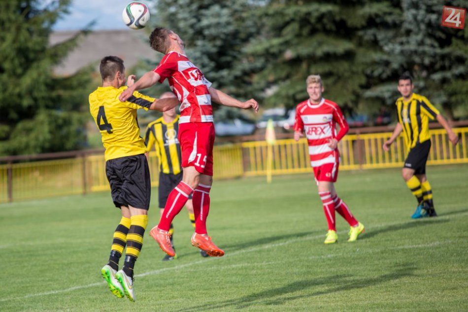 Ilustračný obrázok k článku Bystrické tímy v prvom kole Slovnaft Cupu: Akí súperi nás čakajú?