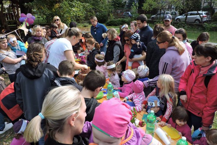 Ilustračný obrázok k článku Hojdana zostáva najbližších desať rokov v Ružinove