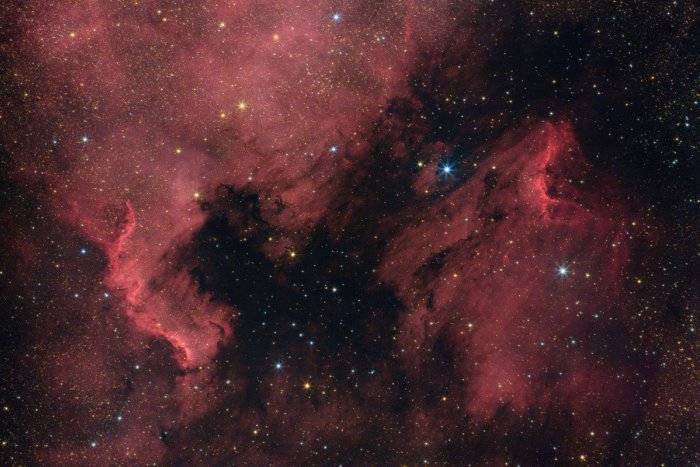 Ilustračný obrázok k článku Z KAŽDÉHO KÚTA: Obloha nad Nitrou uchvátila, biele krásky v Lučenci tiež