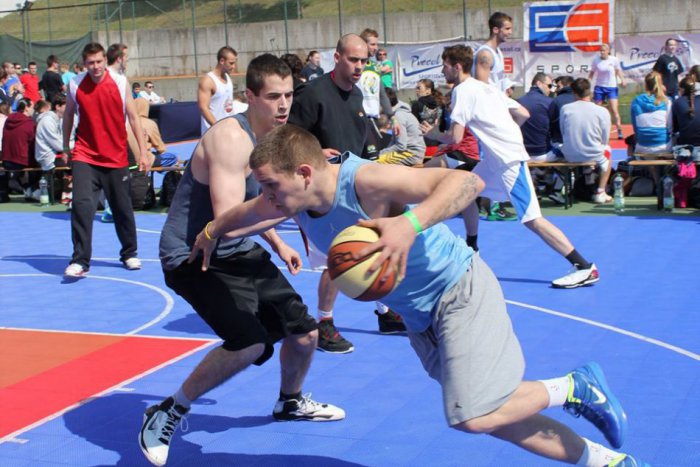 Ilustračný obrázok k článku Bratislavský kraj testoval športové vlohy a nadanie stredoškolákov