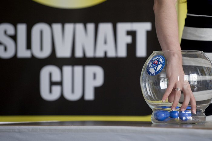 Ilustračný obrázok k článku Tatran čaká zápas Slovenského pohára: Súperom je štvrtoligový Tisovec