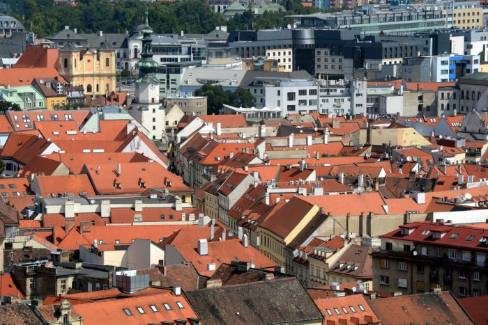 Ilustračný obrázok k článku Príde Staré Mesto o jednu zo svojich budov?