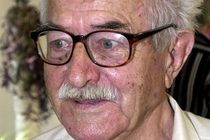 Ilustračný obrázok k článku Orest Dubay, národný umelec úzko spätý aj s Humenným: Toto ste o ňom vedeli?