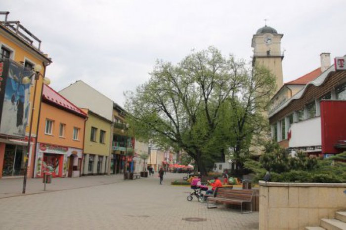 Ilustračný obrázok k článku Verejné záchody bude prevádzkovať mesto: Poprad odmietol dotáciu