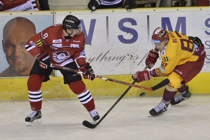 Ilustračný obrázok k článku Nové Zámky podpísali severskú posilu: Z Bystrice prichádza ofenzívny Švéd