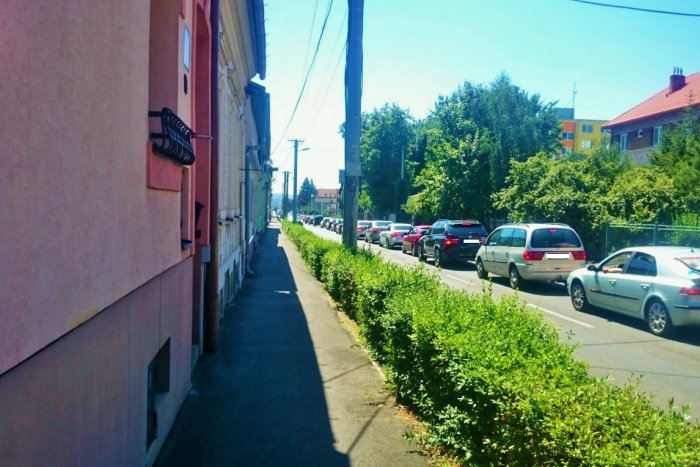 Ilustračný obrázok k článku Vodičom tiekli nervy: V Prešove vznikli obrovské kolóny, zábery z miesta!