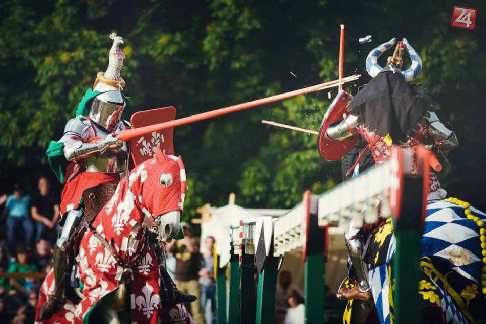 Ilustračný obrázok k článku Tip na víkend: V Kremnici ožije minulosť, a to poriadne autenticky, FOTO