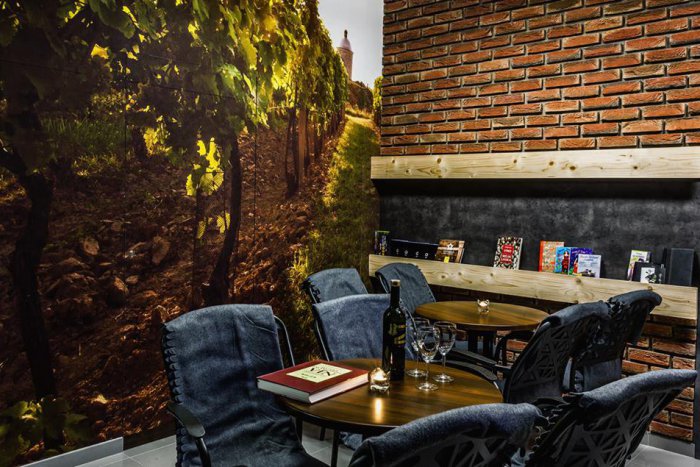 Ilustračný obrázok k článku Toto je ono: Miesto u nás v Humennom pre ozajstných fajnšmekrov